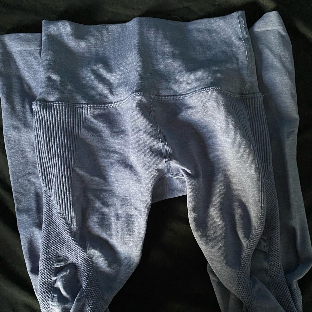 French Blue Aero